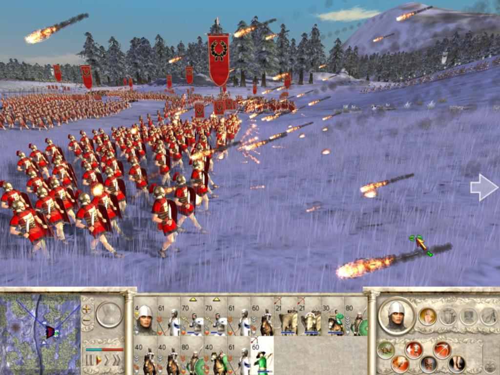 Rome total war free download full game rar